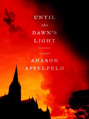 cover image of Until the Dawn's Light